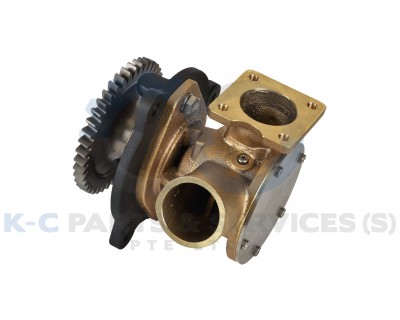 JPR-VP0110DA Seawater Pump